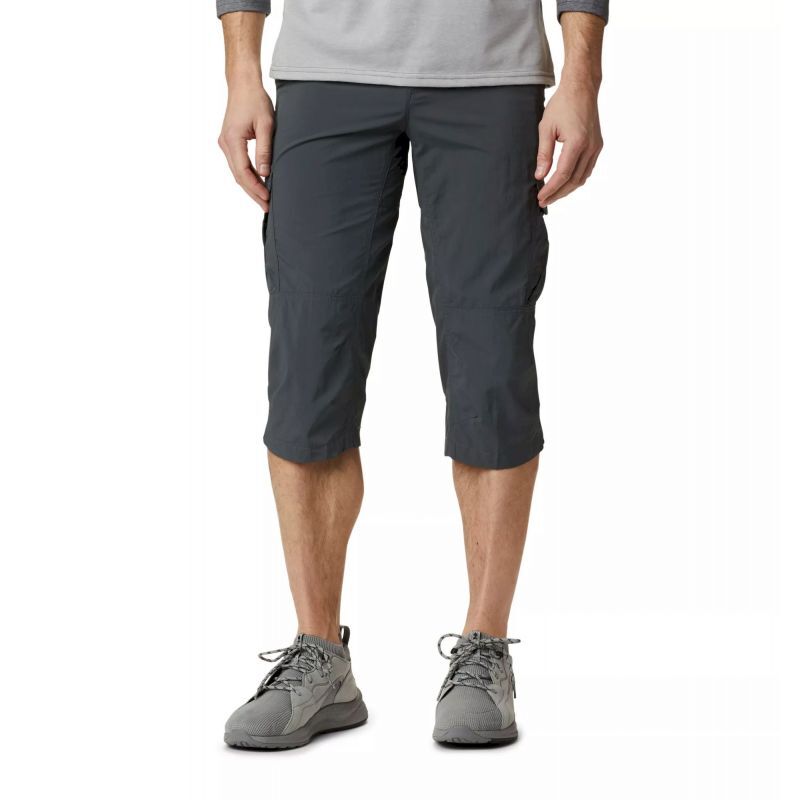 Silver Ridge II Capri - Short randonnée homme