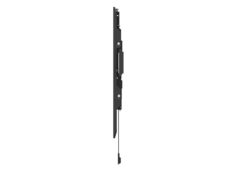 NEOMOUNTS Wandhalterung WL30S-850BL18 Schwarz Stabile Wandhalterung für 43-98