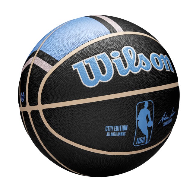 2023-2024 NBA Team City Collector Basketball