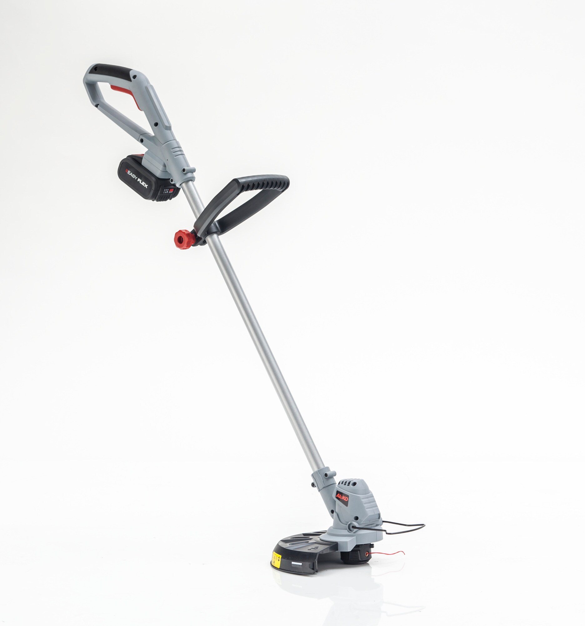 AL-KO Akku-Trimmer-Set GT 2000 inkl. Akku, inkl. Ladegerät