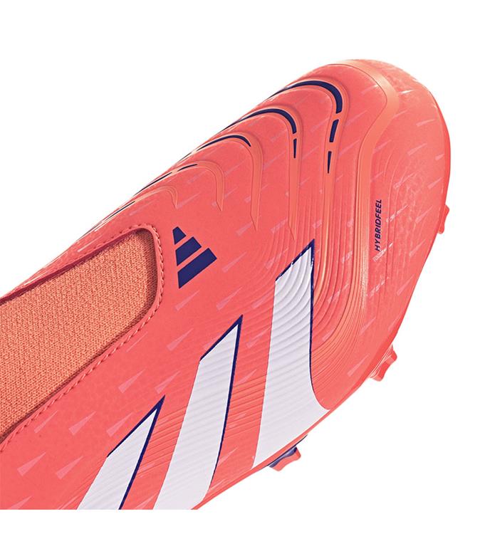 adidas PREDATOR LEAGUE LL FG/MG J JI1127 SIGCOR-FTWWHT-BEAORA