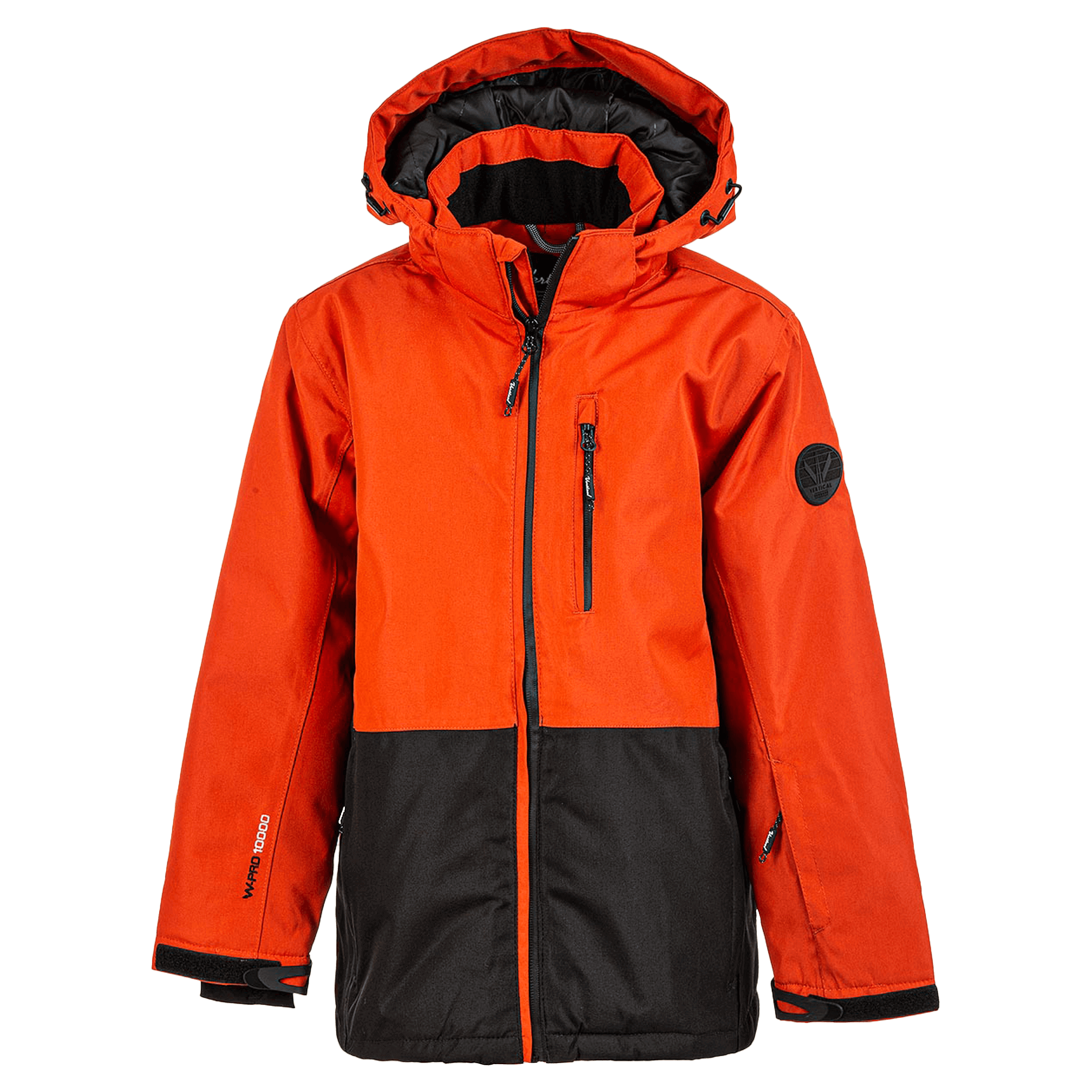 Vertical Kantono Jr Ski Jacket - Jakke