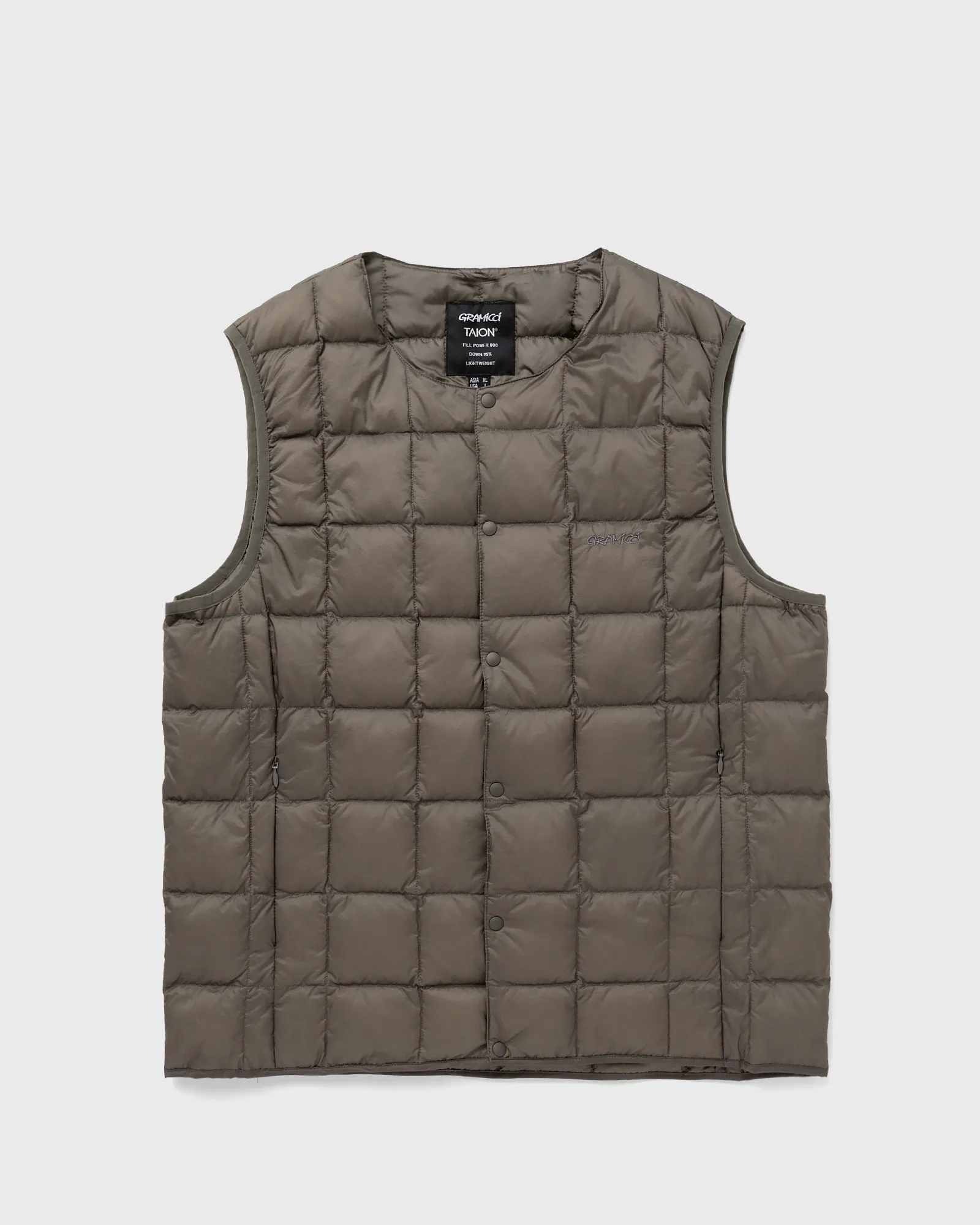 Gramicci INNER DOWN VEST