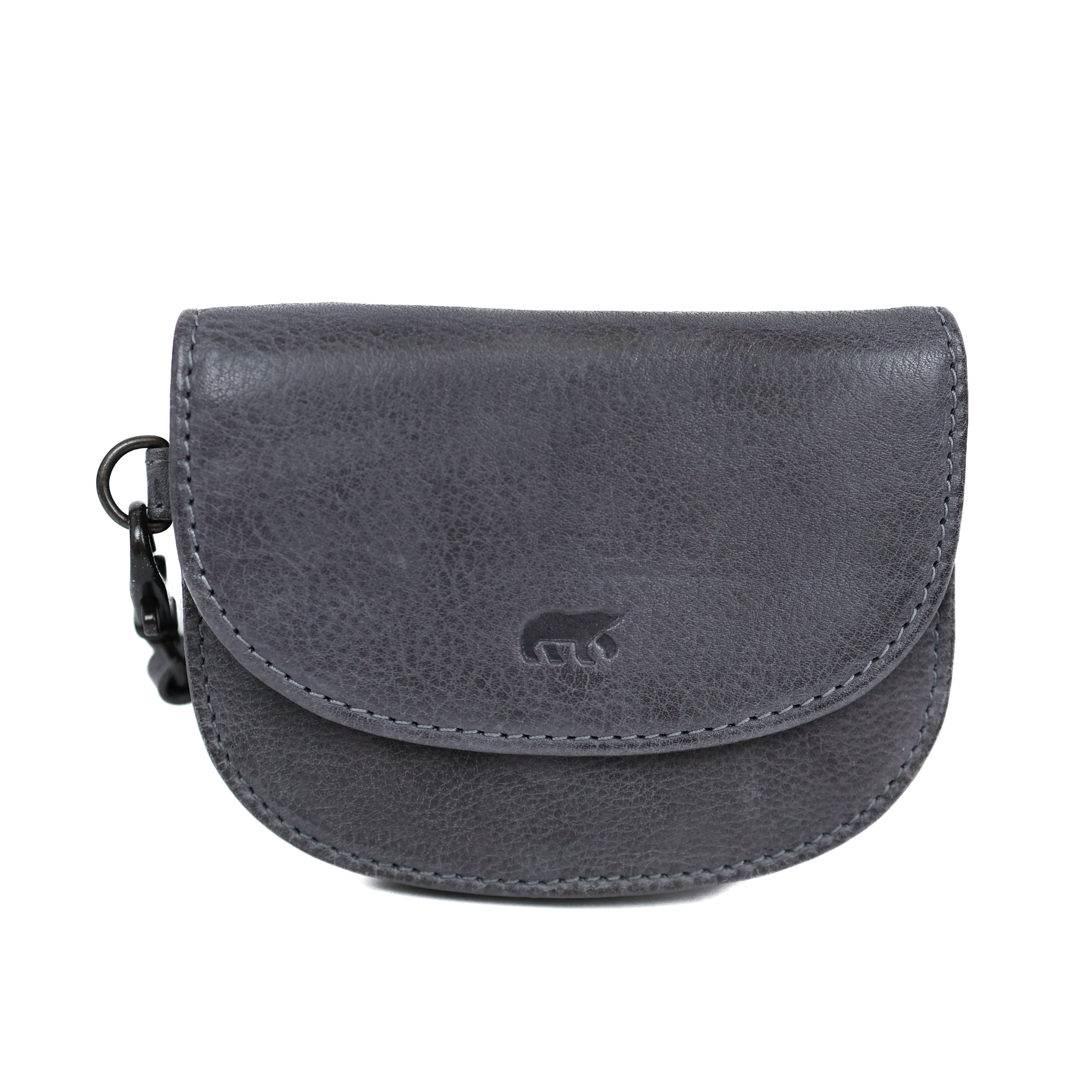 Portemonneetje met polsband 'Eva' jeans Jeans