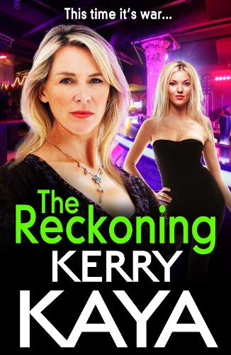 The Reckoning - Carter Brothers (Paperback)