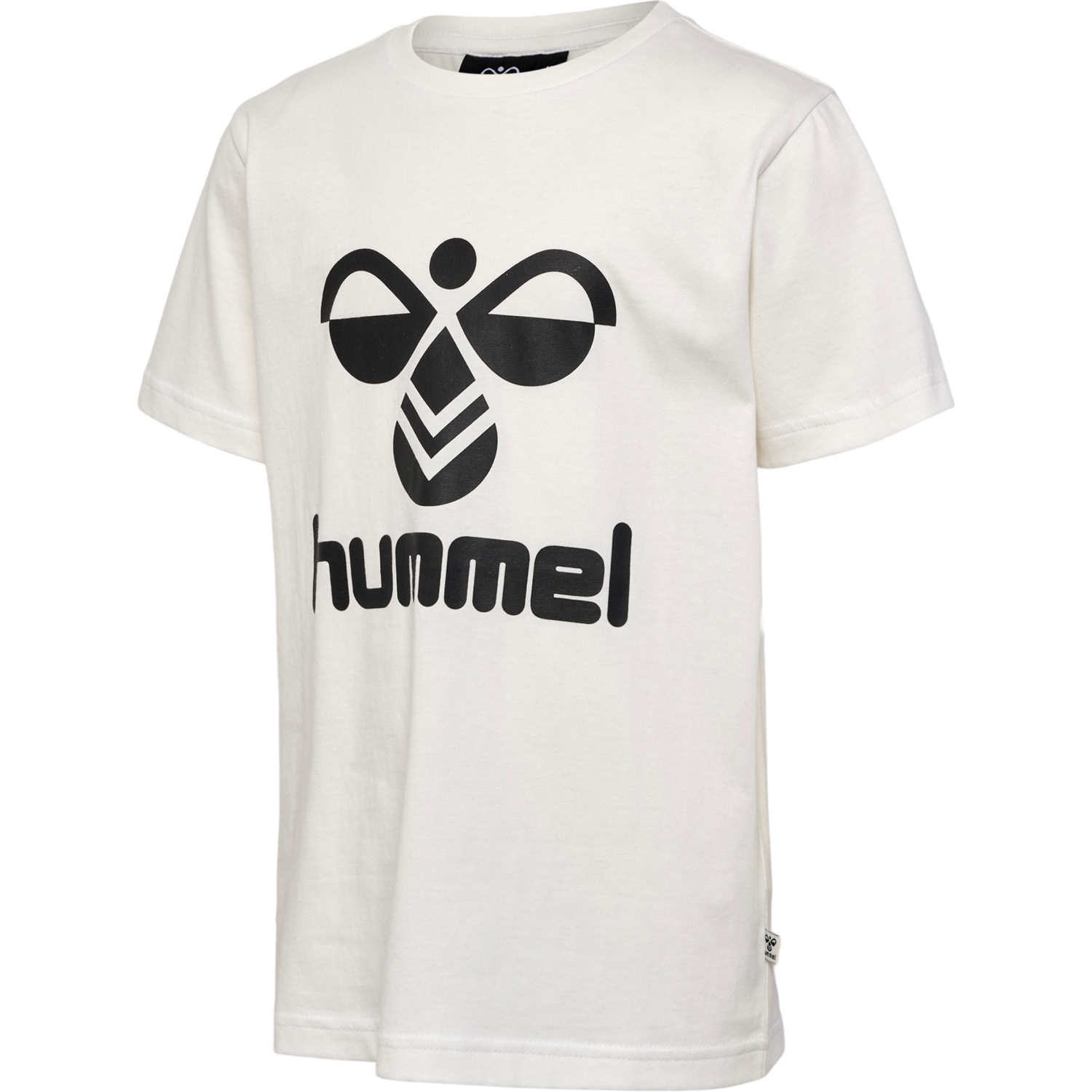 hmlTRES T-SHIRT S/S 2-PK