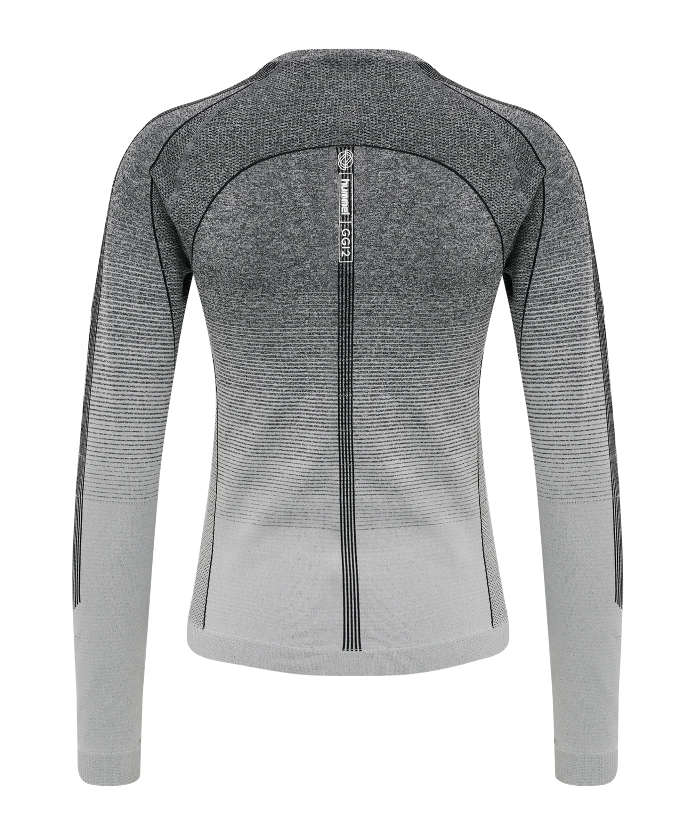 Hummel hmlGG12 Seamless Sweatshirt Damen F2508
