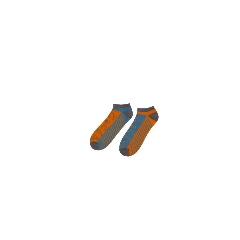 Odd Rocks Low2.4 - Chaussettes