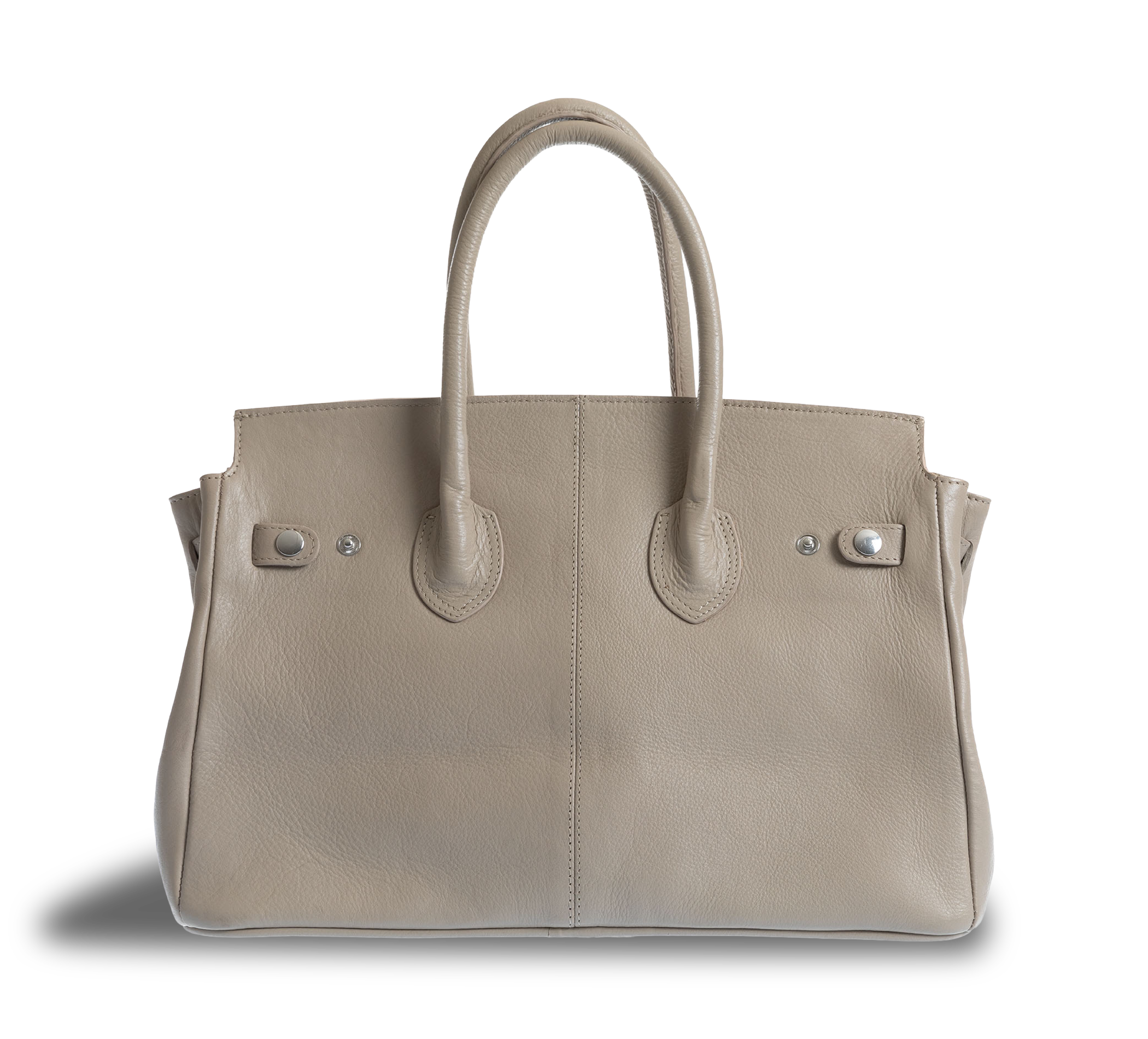 Nika Umhängetasche beige/taupe