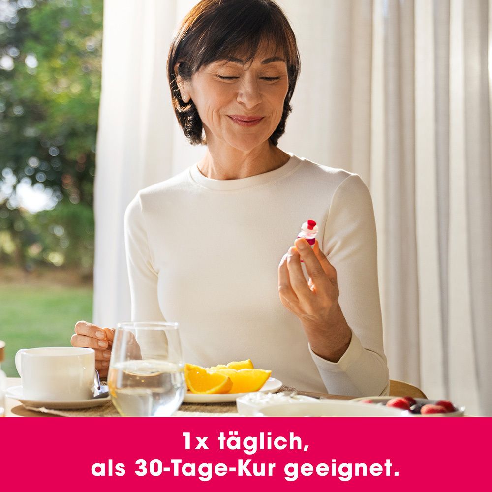 Vitasprint B12 Trinkfläschchen, mit Vitamin B12 für mehr Energie