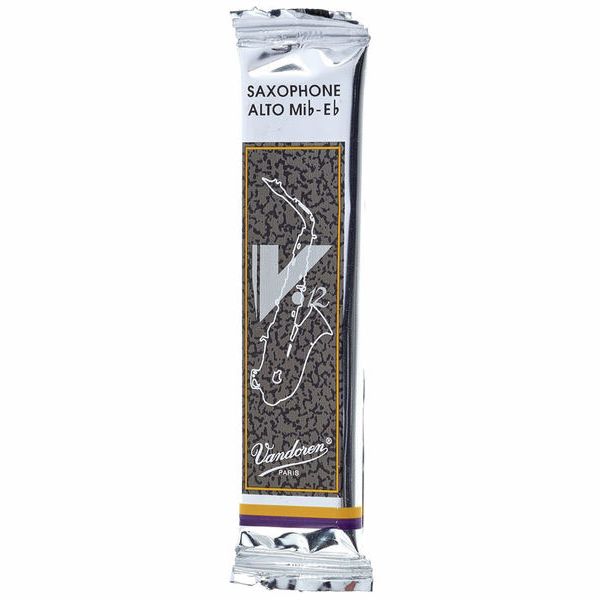 Vandoren V12 Alto Saxophone 4.0