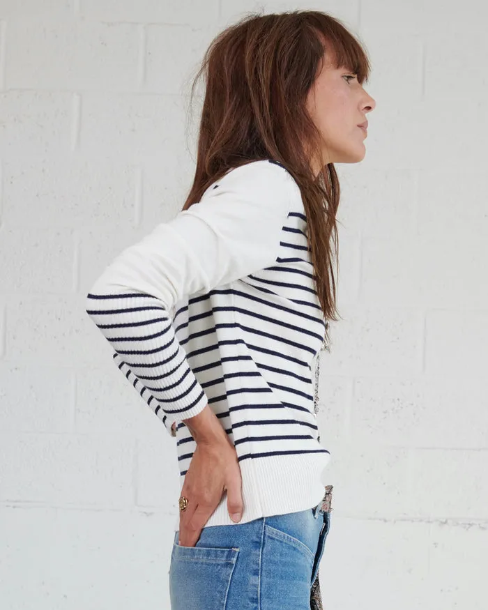 Pull Isa Chains Sarah de Saint Hubert