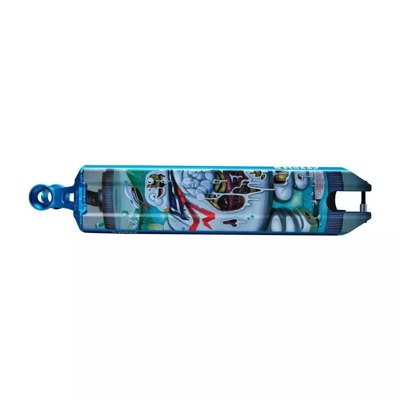 Deck trottinette CHUBBY Loco Marshmallow Boy