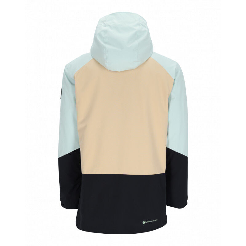 Cirque Jacket - Veste ski homme