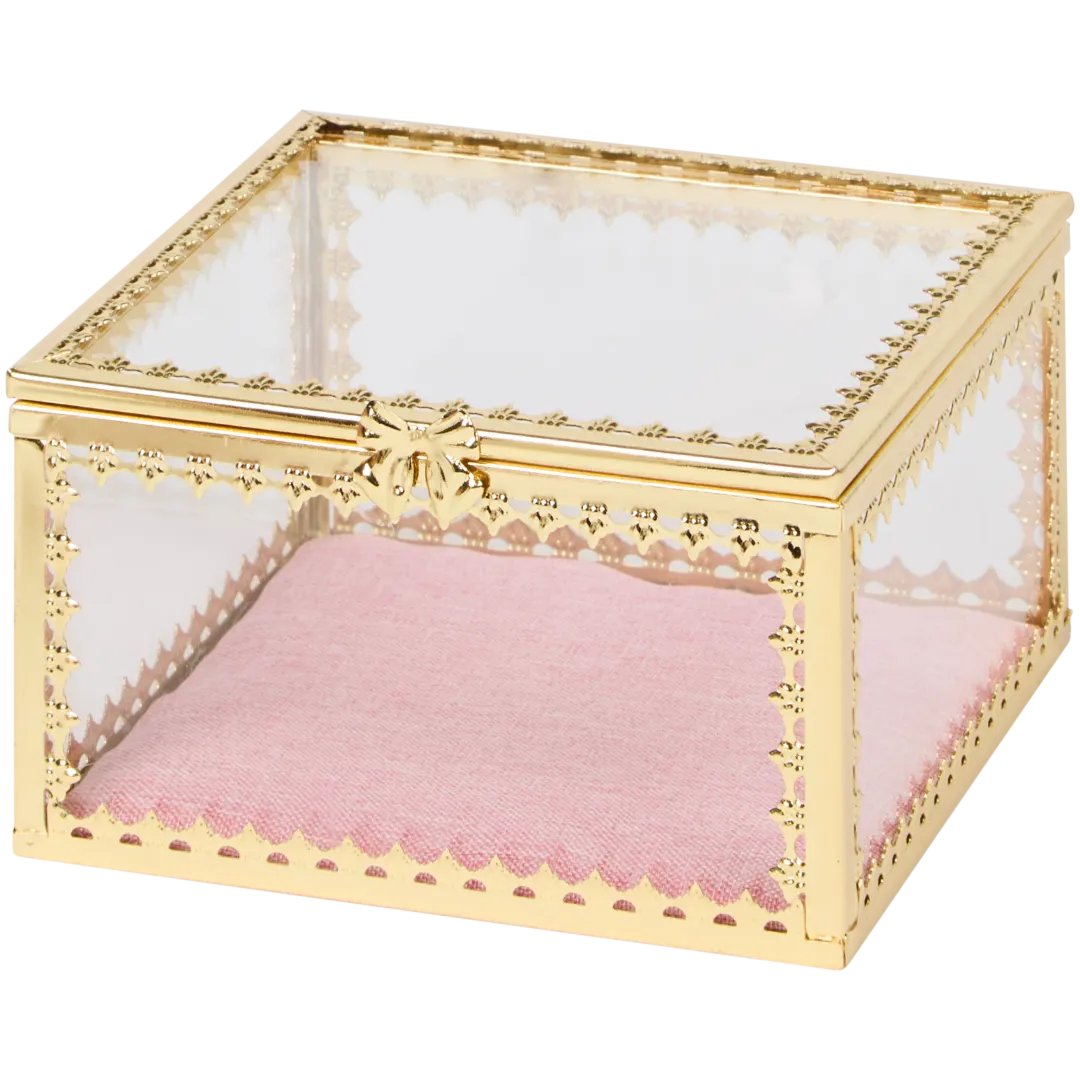 Boîte de rangement