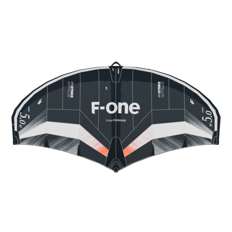 Aile Wing F-ONE Strike V5 2025 - The Corner Shop