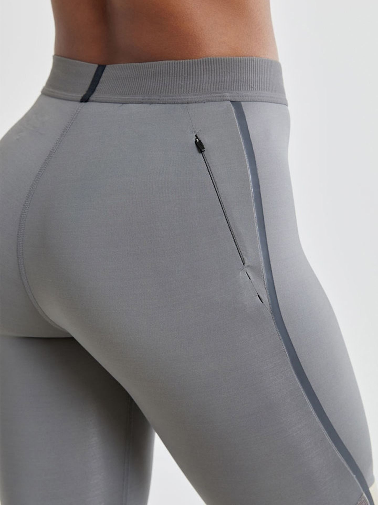 Vent Tights