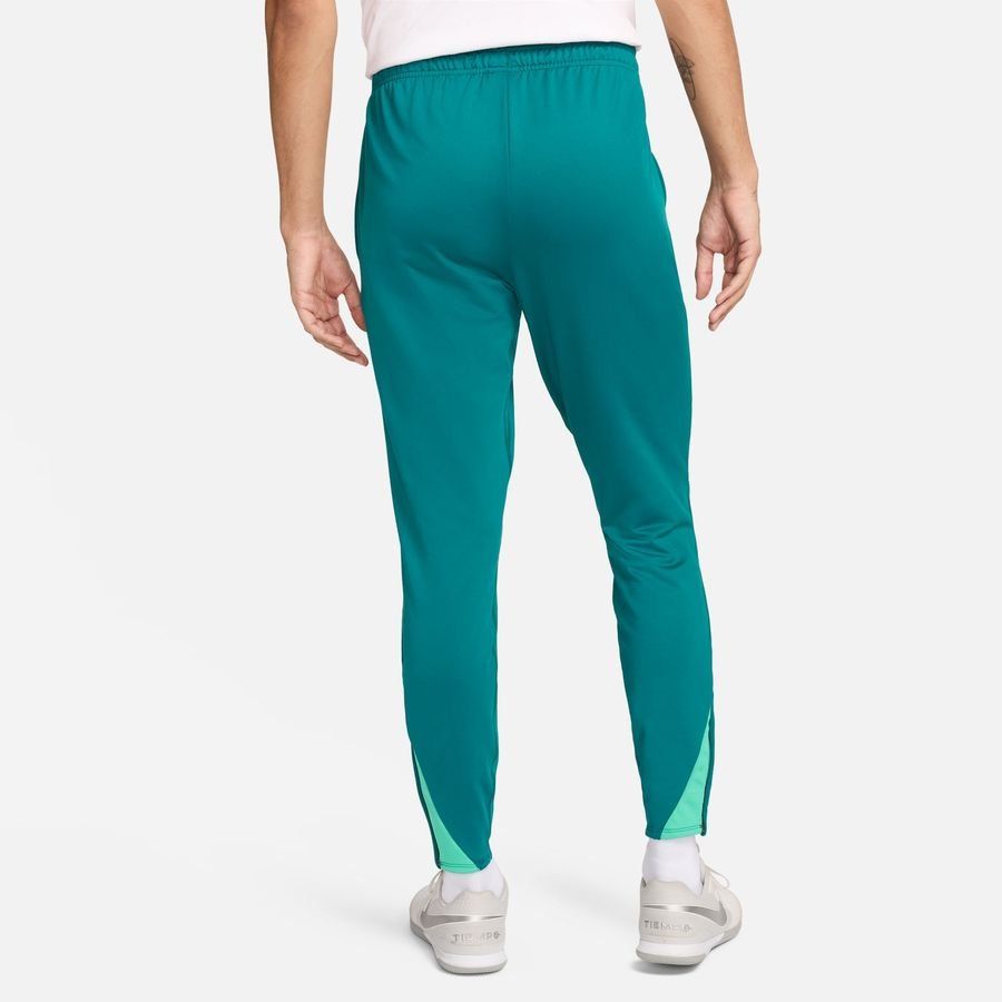 Portugal Bas de Survêtement Dri-FIT Strike - Geode Teal/Vert/Blanc Cassé