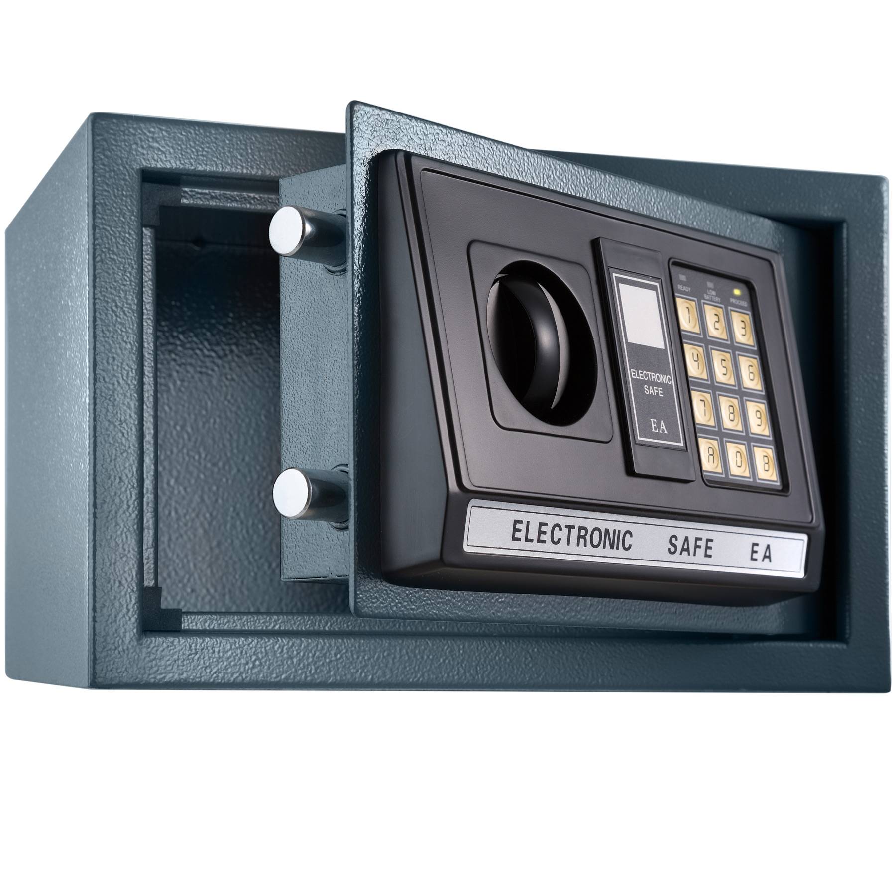 Elektronischer Safe