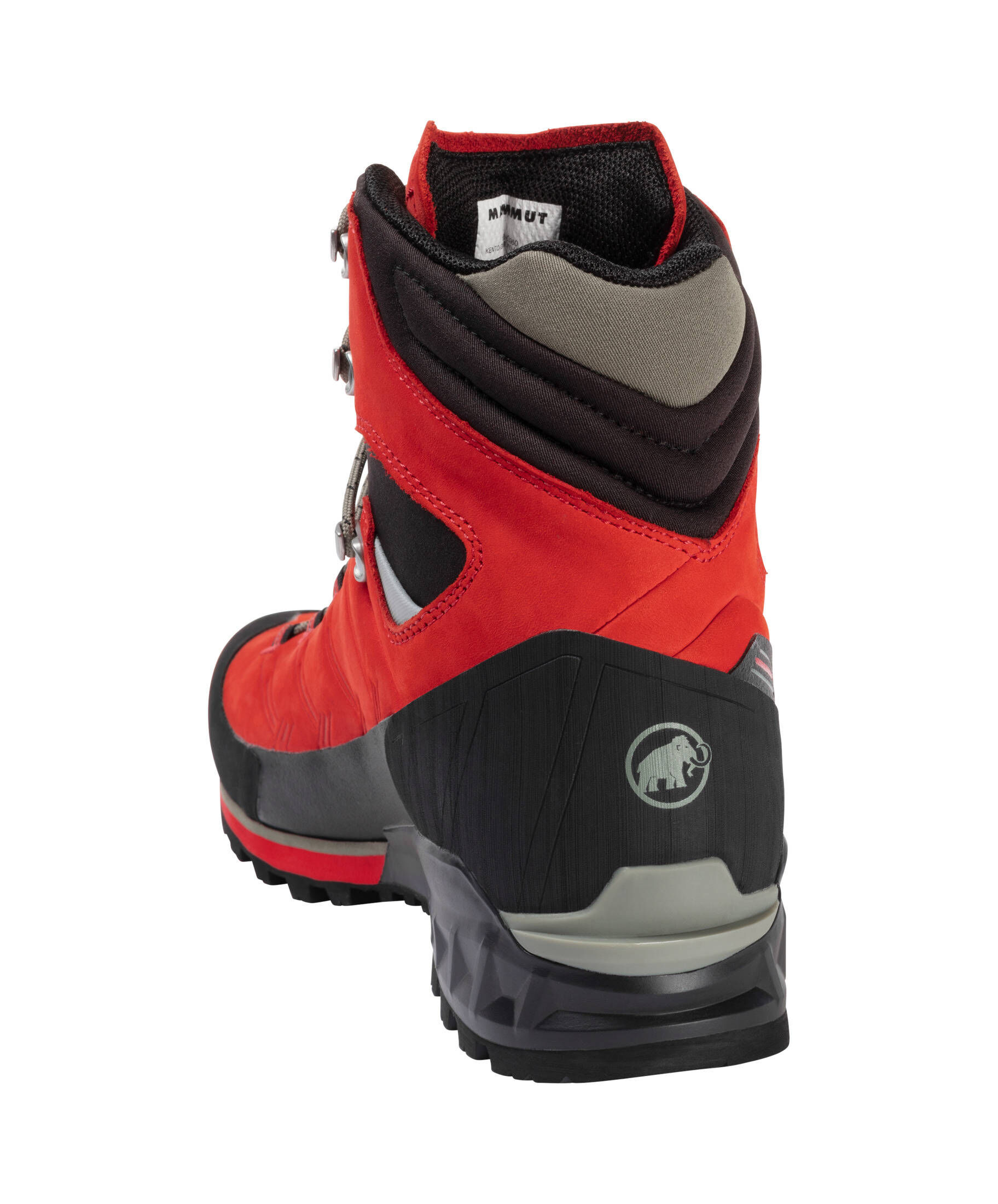 Mammut| Herren Kento Guide High GTX® Men