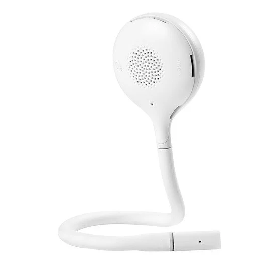 Ecoute Bébé Vidéo Zen Connect   de               Béaba