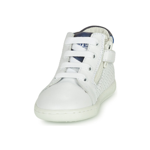 GBB - ABOBA FLEX - Blanc