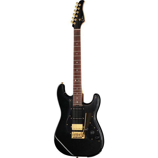Mooer GTRS Guitars Standard 900 W PB