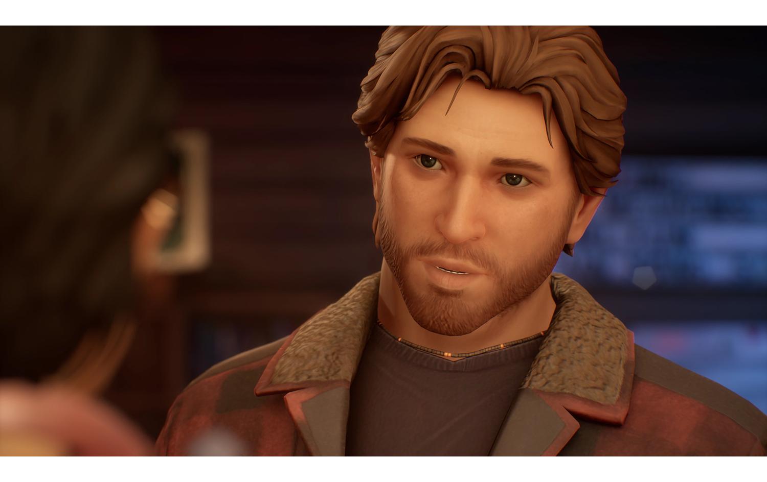 Life is Strange: True ColorsLife is Strange: True Colors