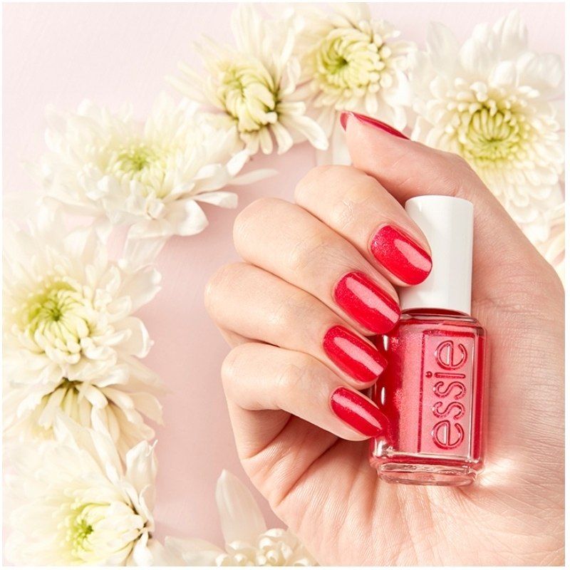 Essie Nail Polish 13,5 ml - 635 Lets Party