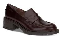 Loafers D-1401 brun Brun