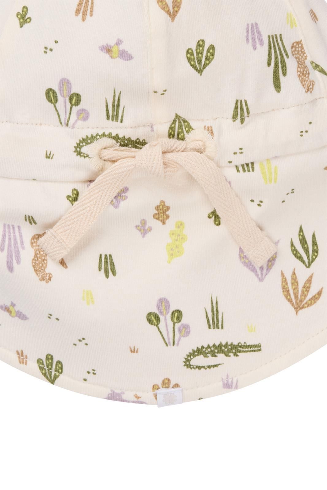 Noppies Newborn Muts Olton - Reversible - Soft Sand