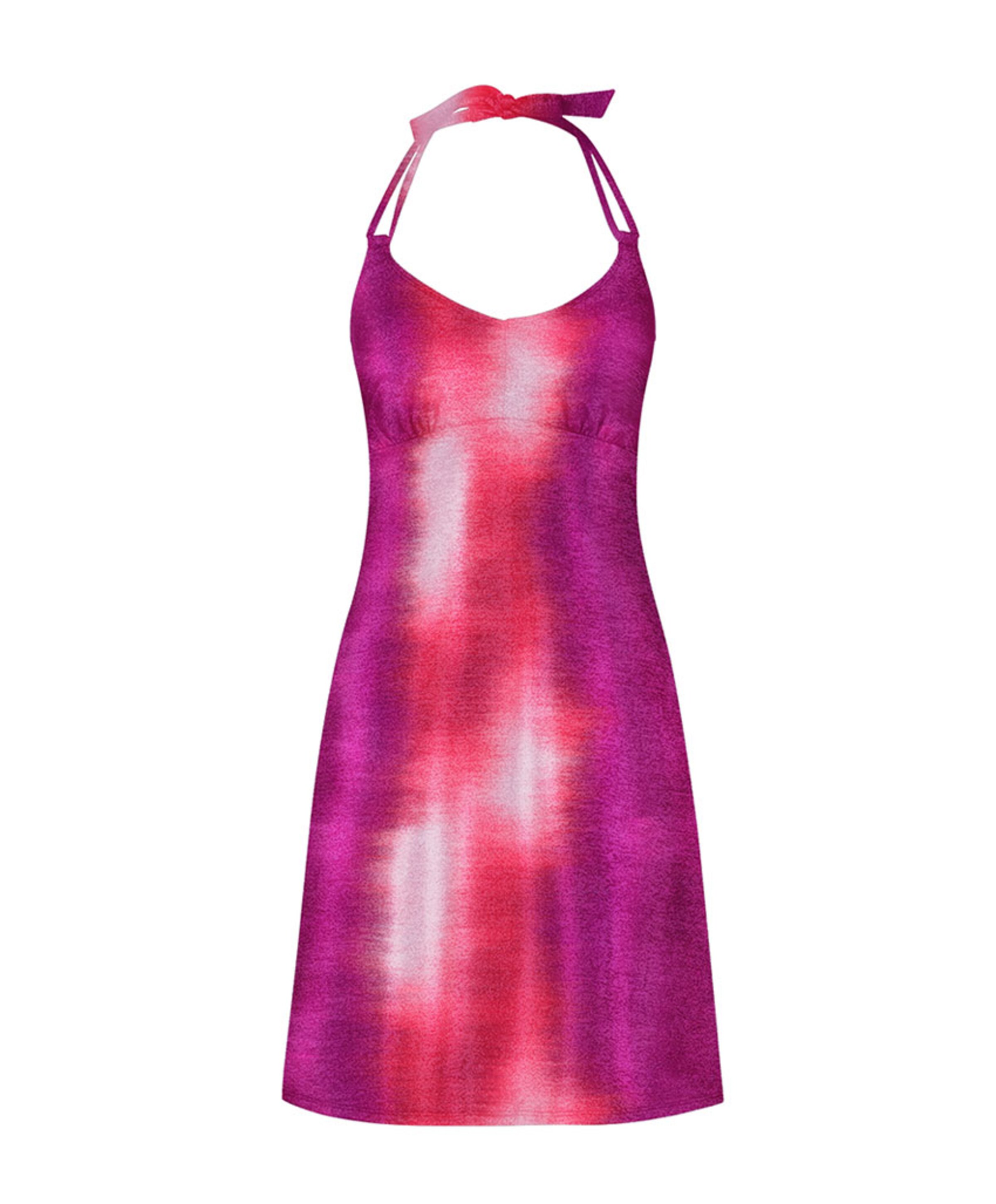 Ten Cate Beach Dames jurk multicolor