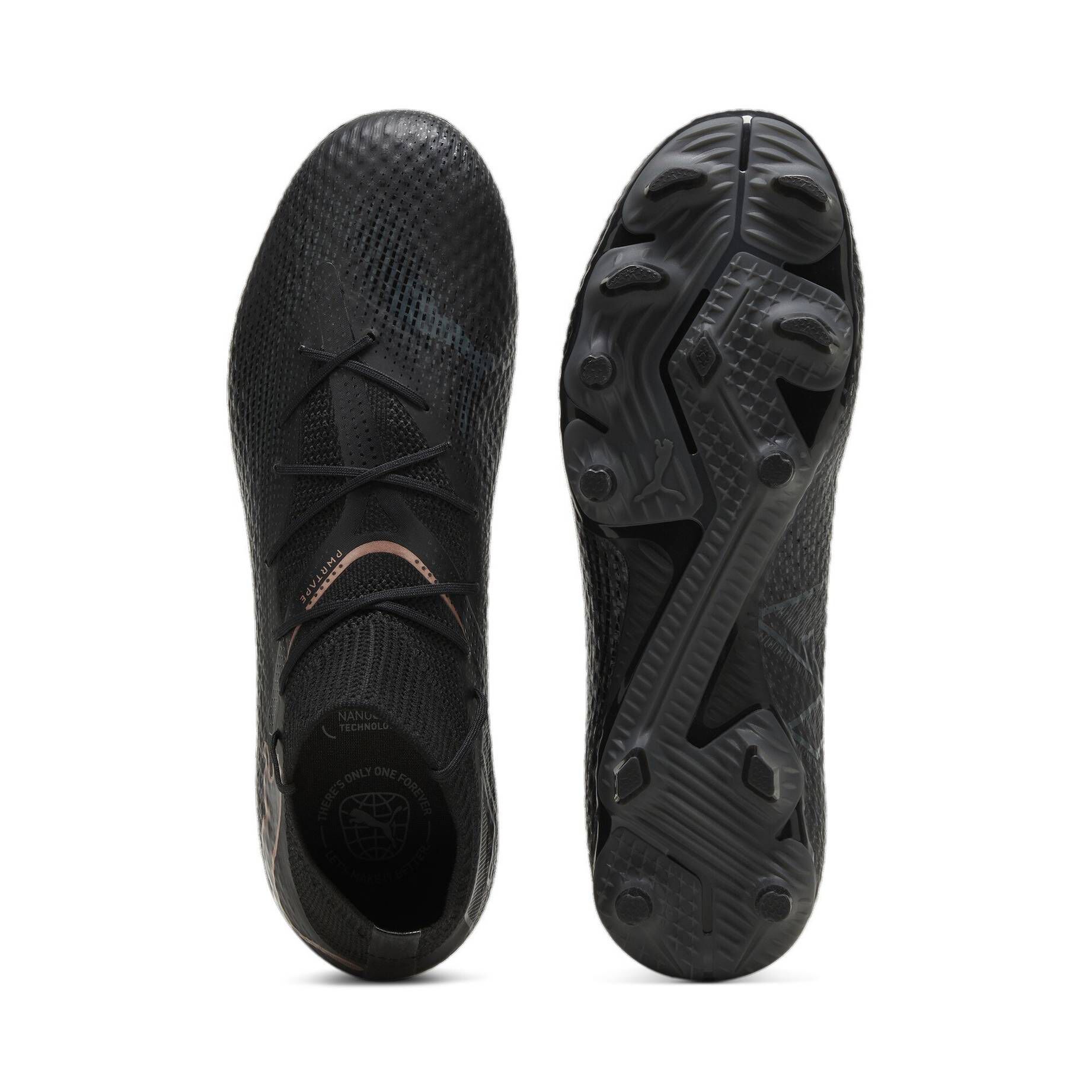 Puma| Herren Fußballschuhe FUTURE 7 PRO FG/AG Rasen/Kunstrasen