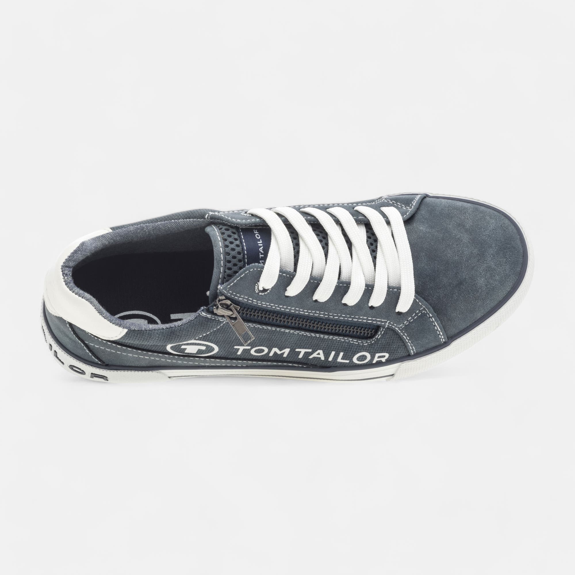 Baskets basses Homme jeans