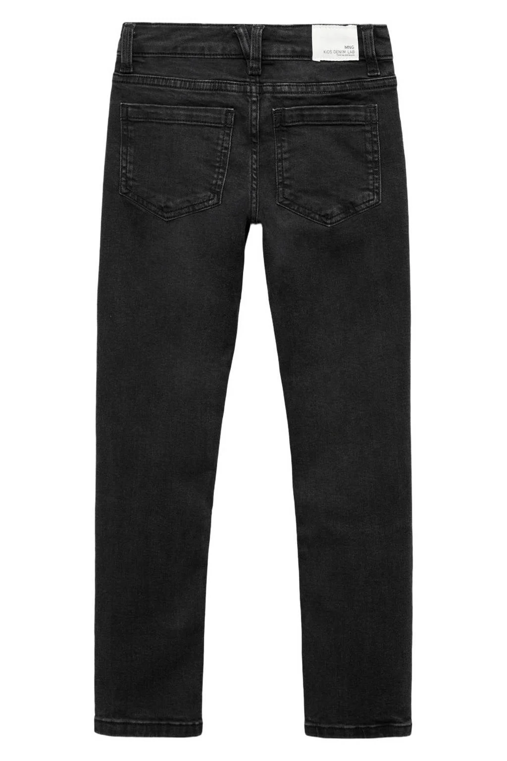 Mango Kids waist skinny jeans