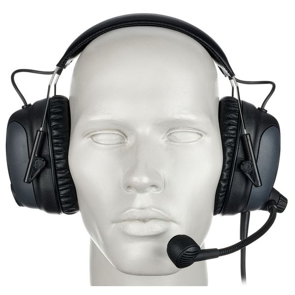 Riedel Max-D2 XLR4F