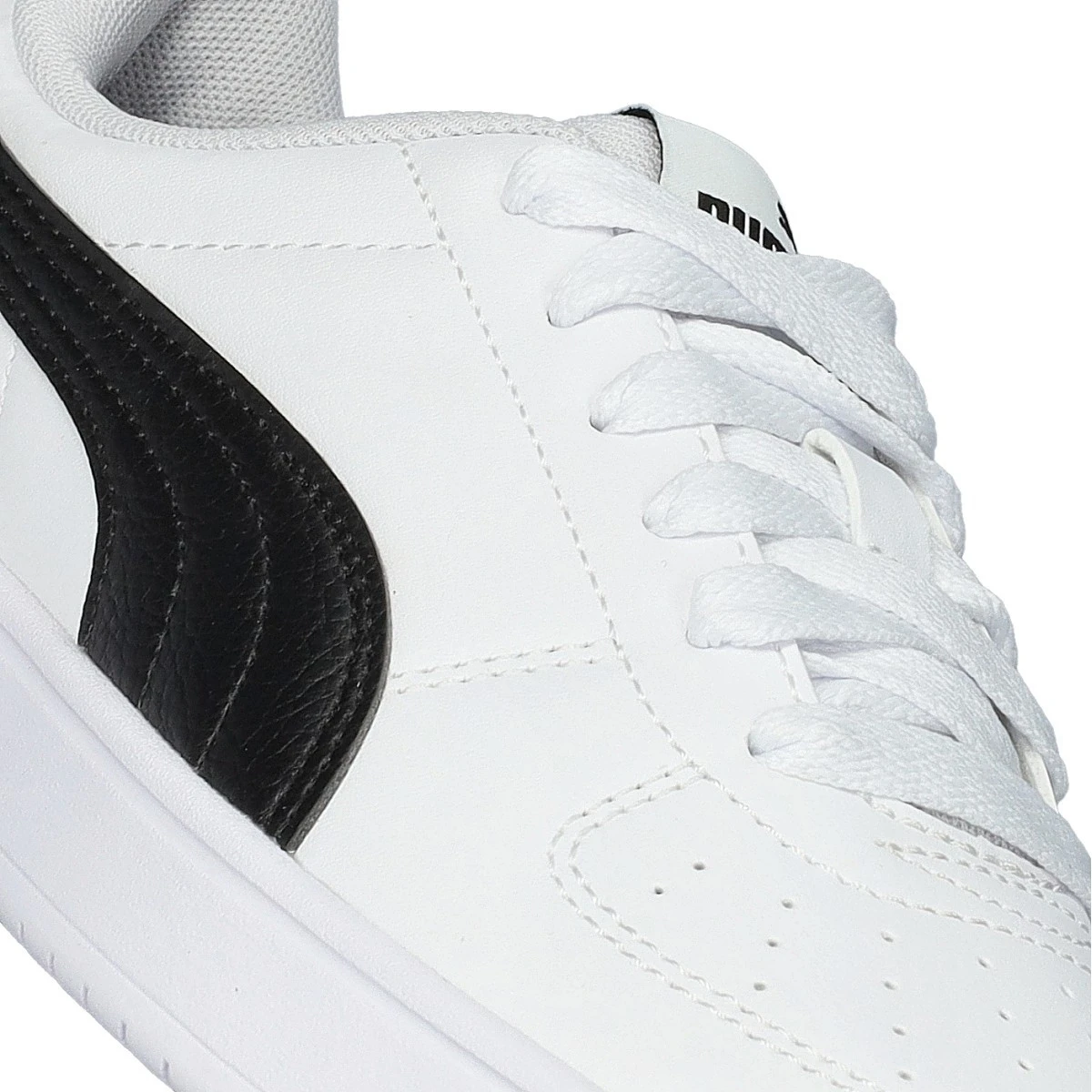 Sneakers Puma Rickie Criança