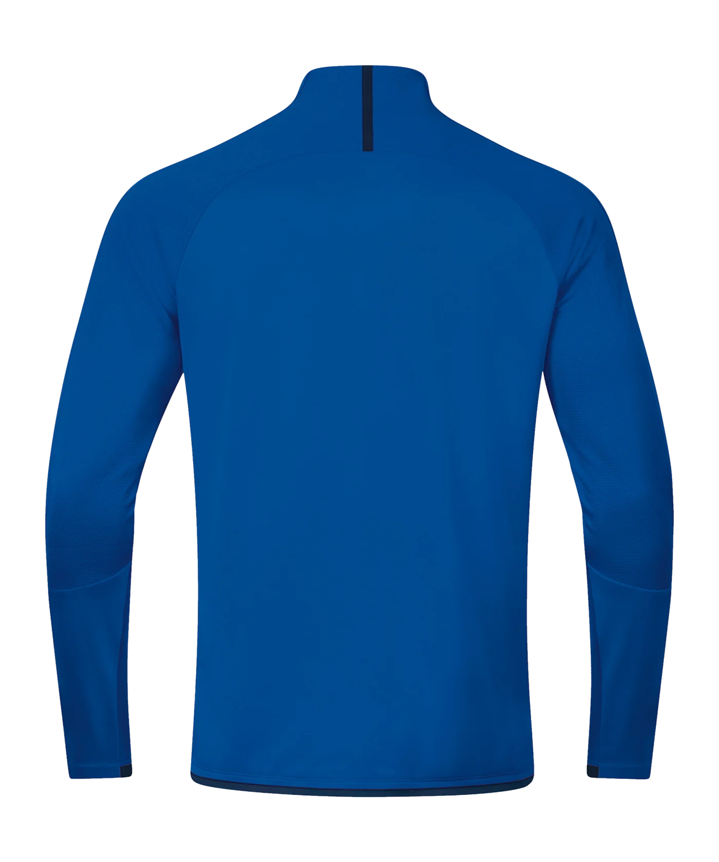 JAKO Challenge Ziptop Kids Blau F403