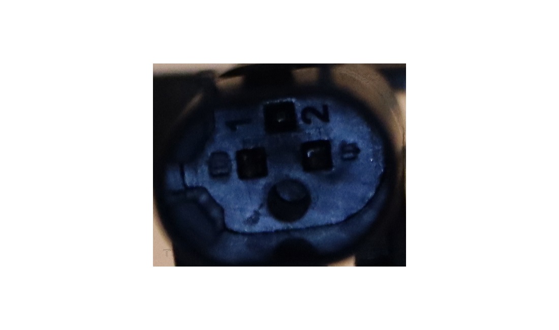 ABS sensor