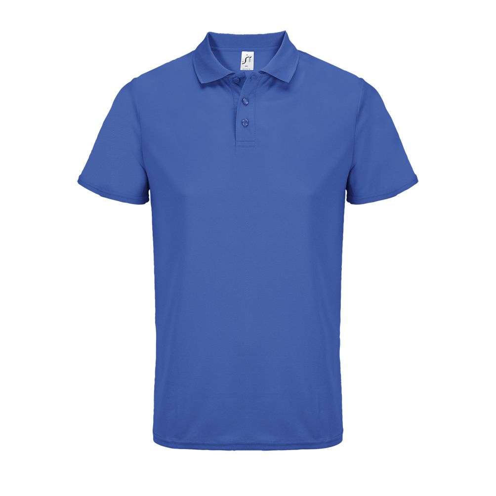 SOL'S 04442 - PITCHER Polo Sport