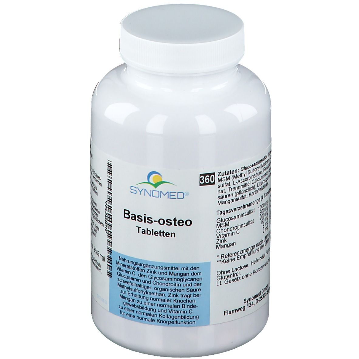 SYNOMED Basis-osteo