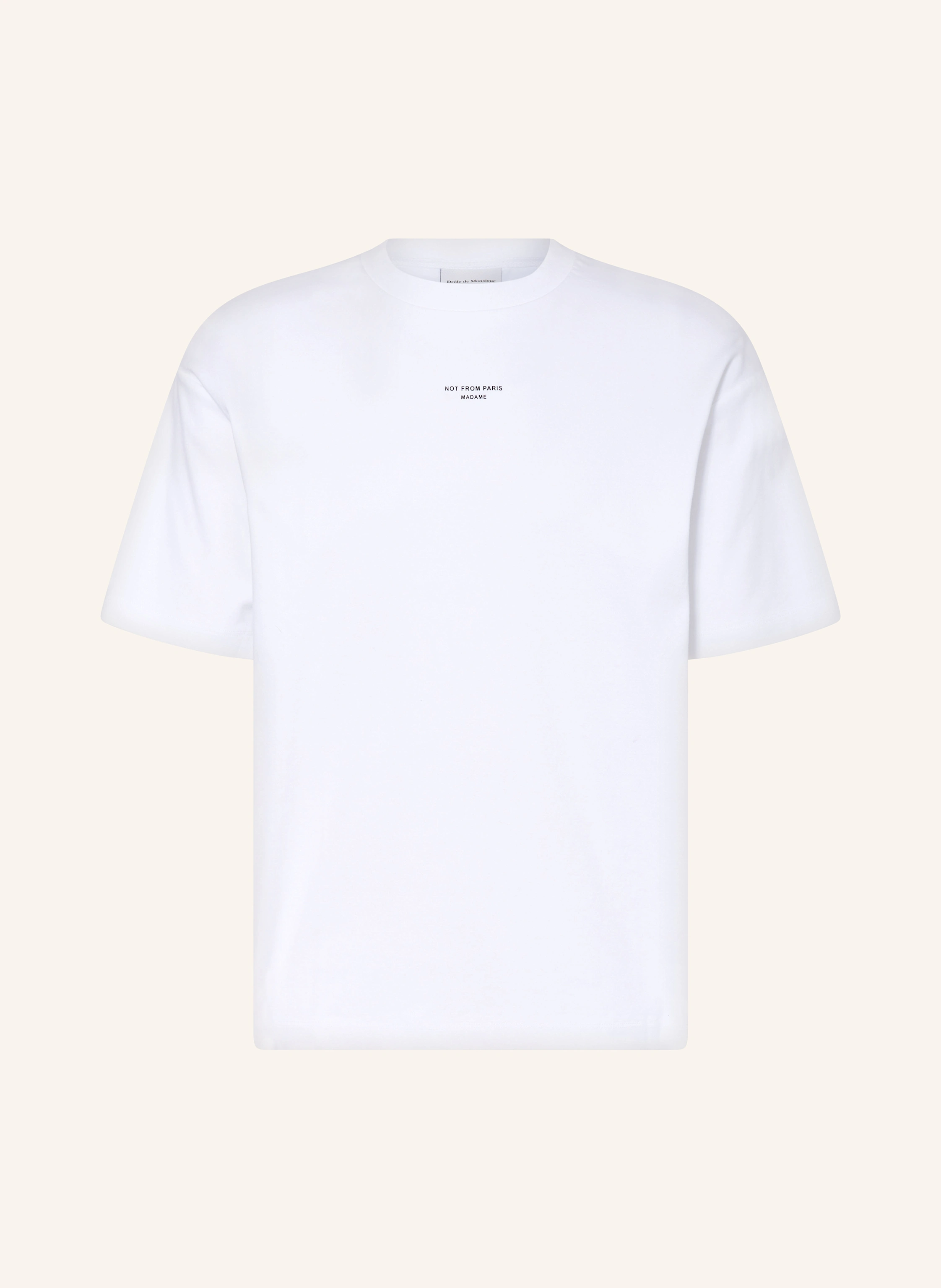 DRÔLE DE MONSIEUR T-Shirt
