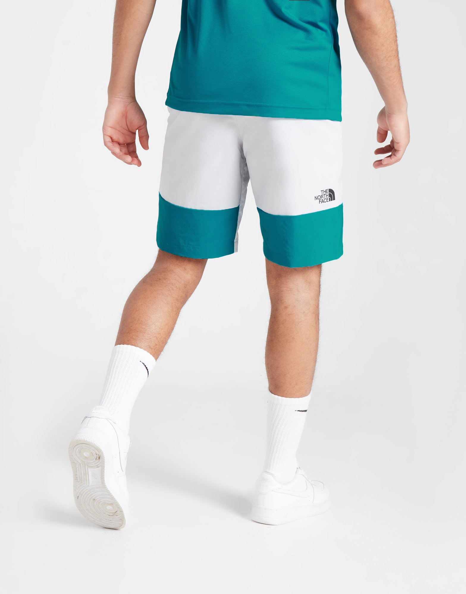 The North Face Short Reactor II Junior