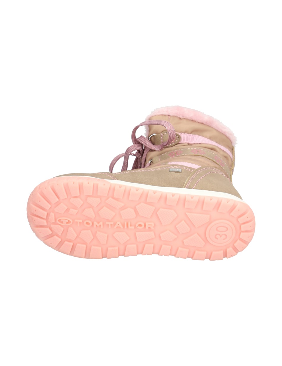 Snowboot
