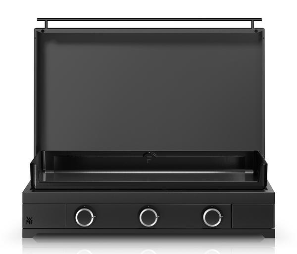 WMF Plancha Set 75G, ca. B80/H24,5/T63 cm