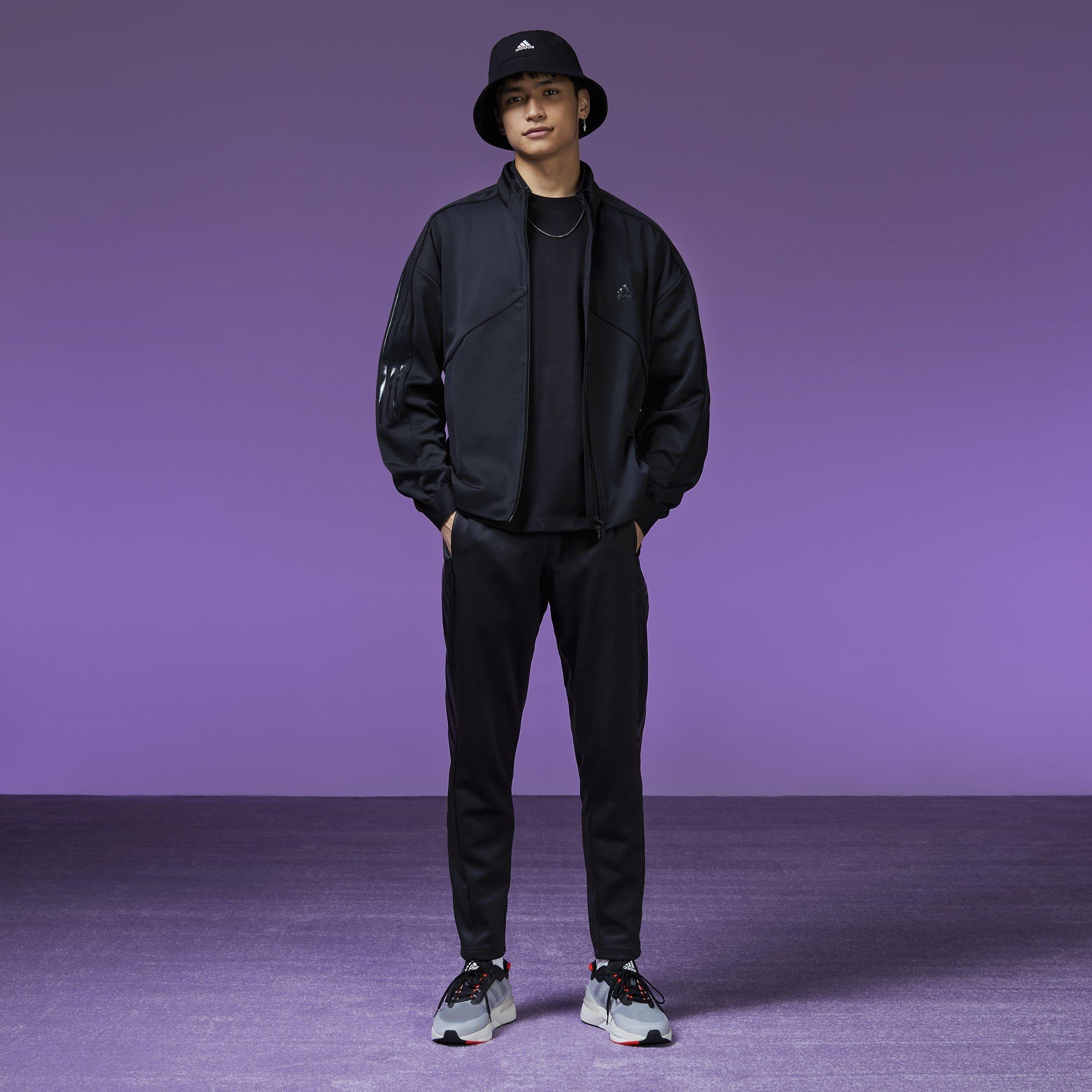 adidas Tiro Suit Advanced Joggers Mens