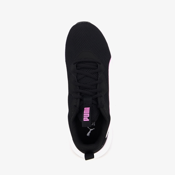 Puma Incinerate dames hardloopschoenen zwart