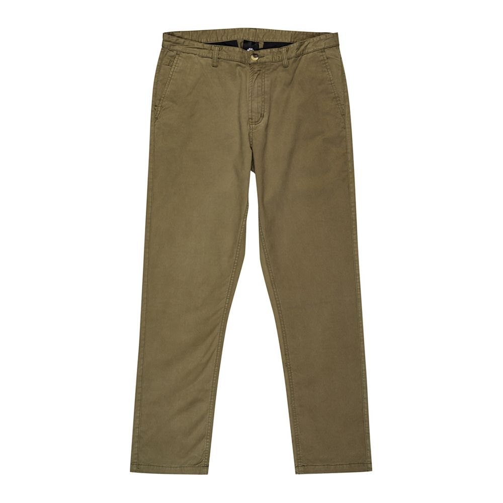 Element HOWLAND CLASSIC - Pantalon Homme army