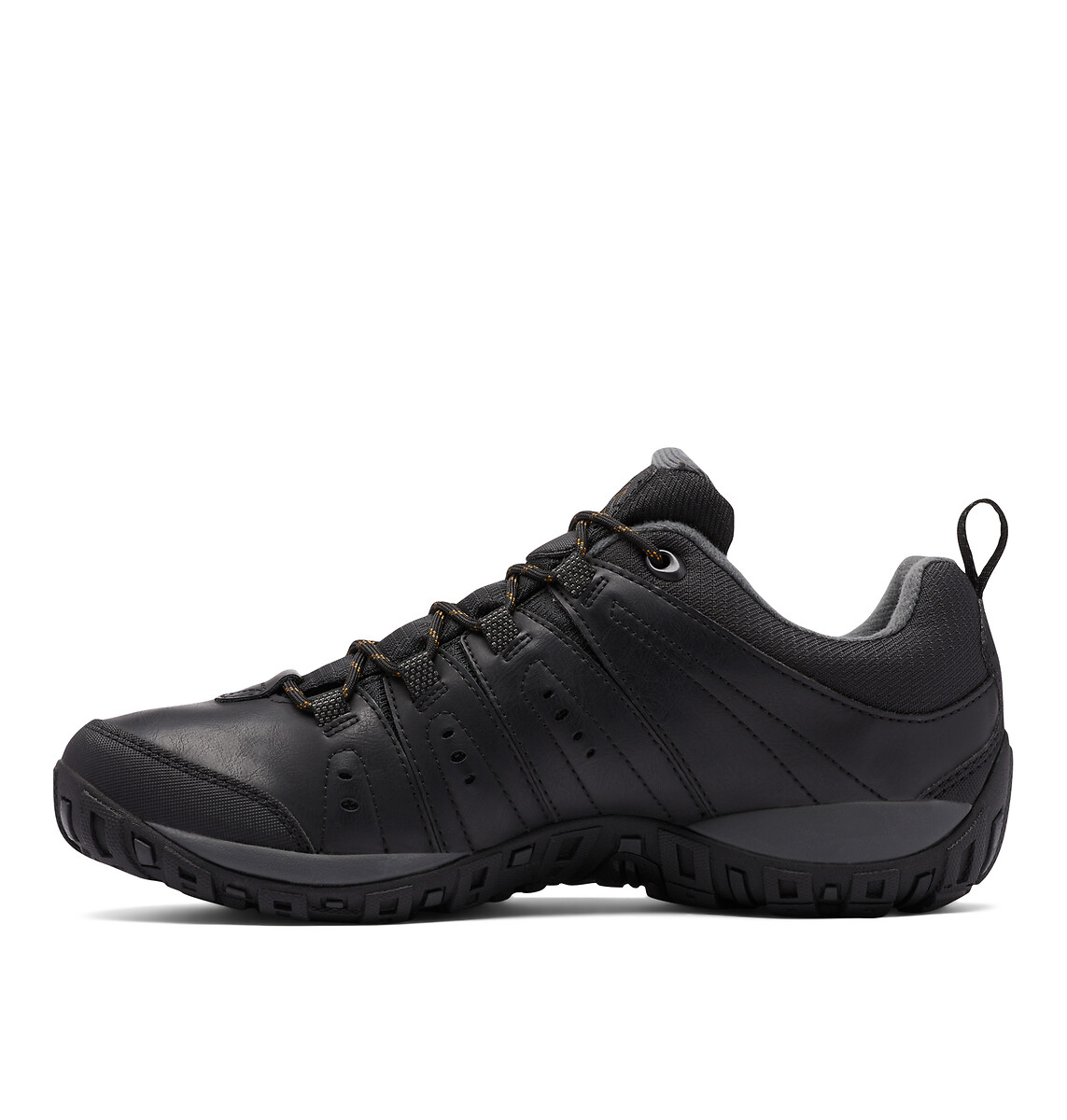 COLUMBIA<br>Sapatos Columbia WOODBURN™ II Masculino