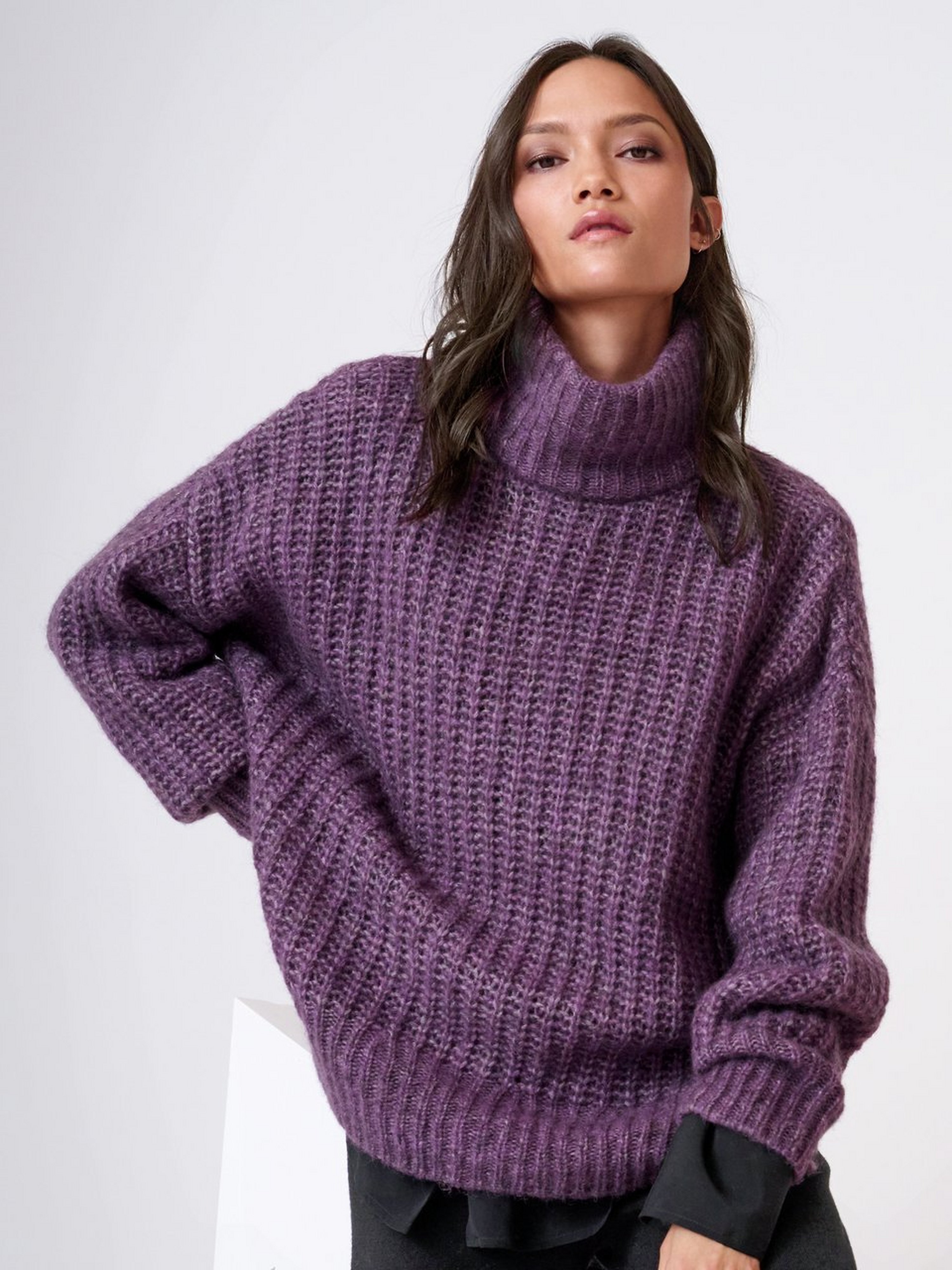 Pullover